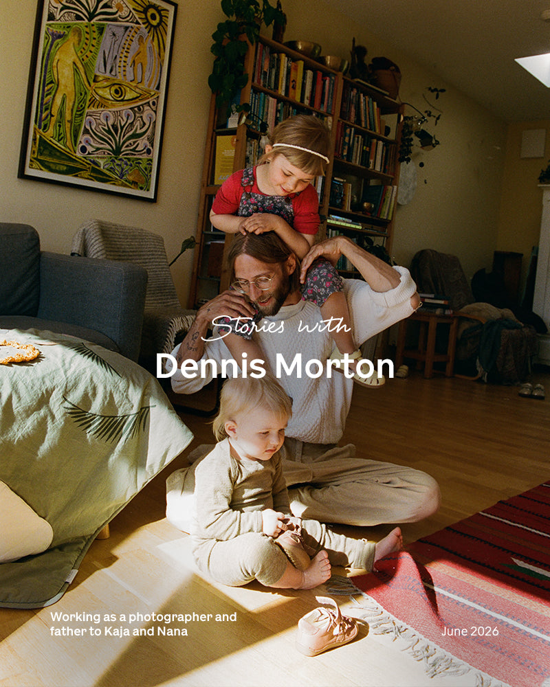 Dennis Morton