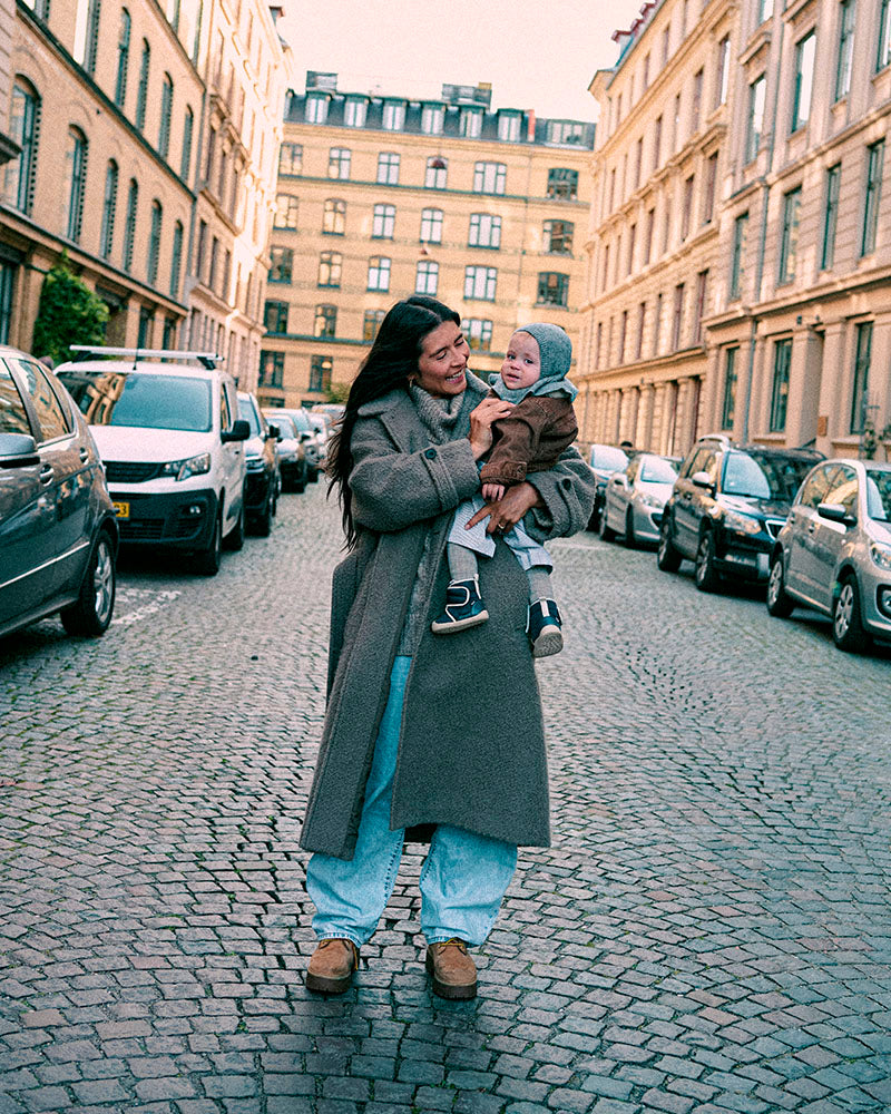 Interview med Kristine Garcia Højbjerre