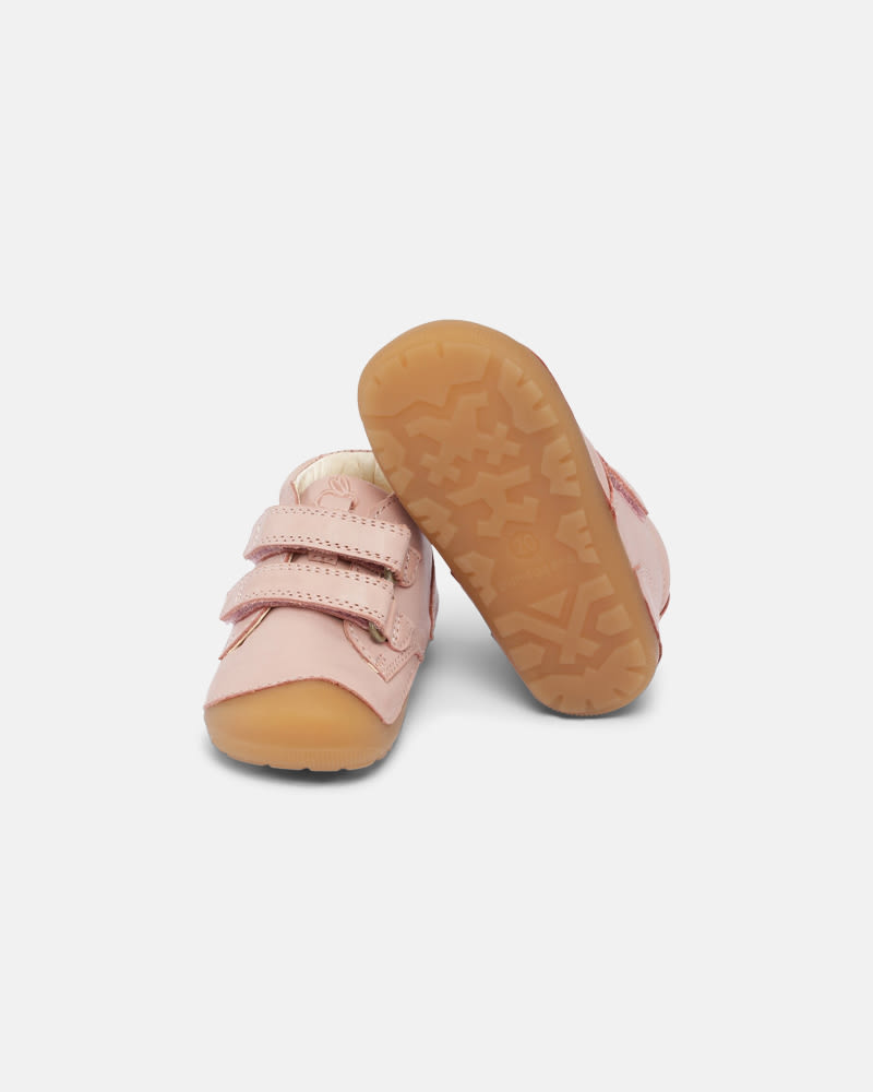 Petit Strap Old Rose