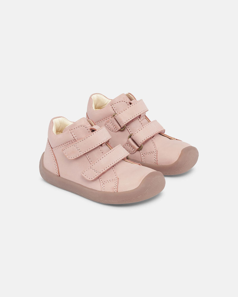 The Walk Strap Old Rose