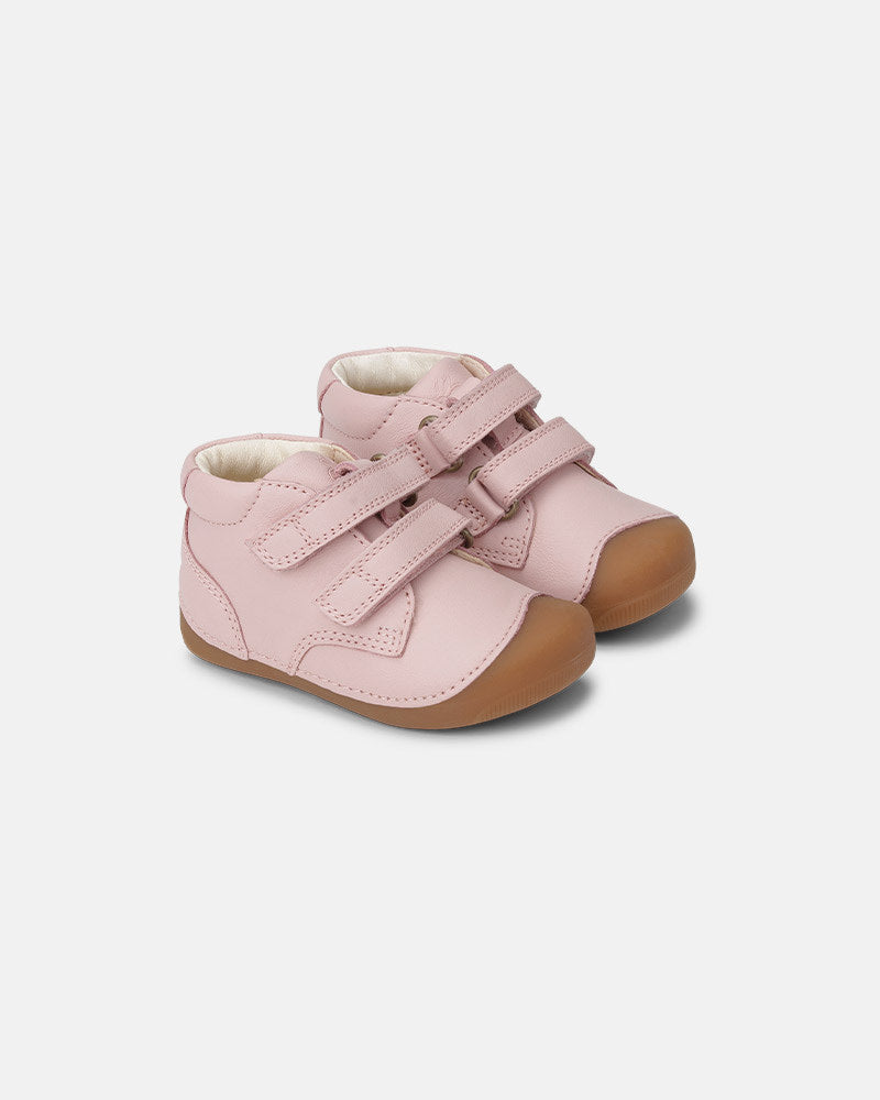 Petit Old Rose