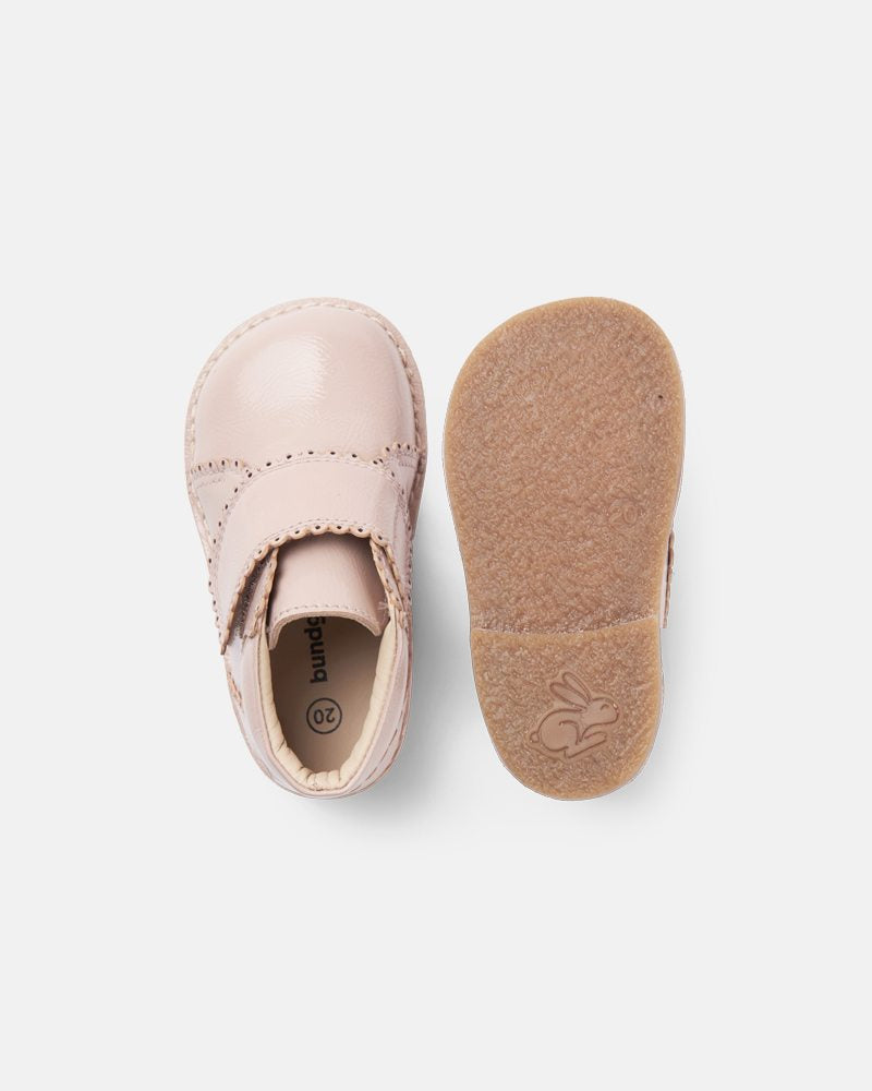 Sage Scallop Old Rose