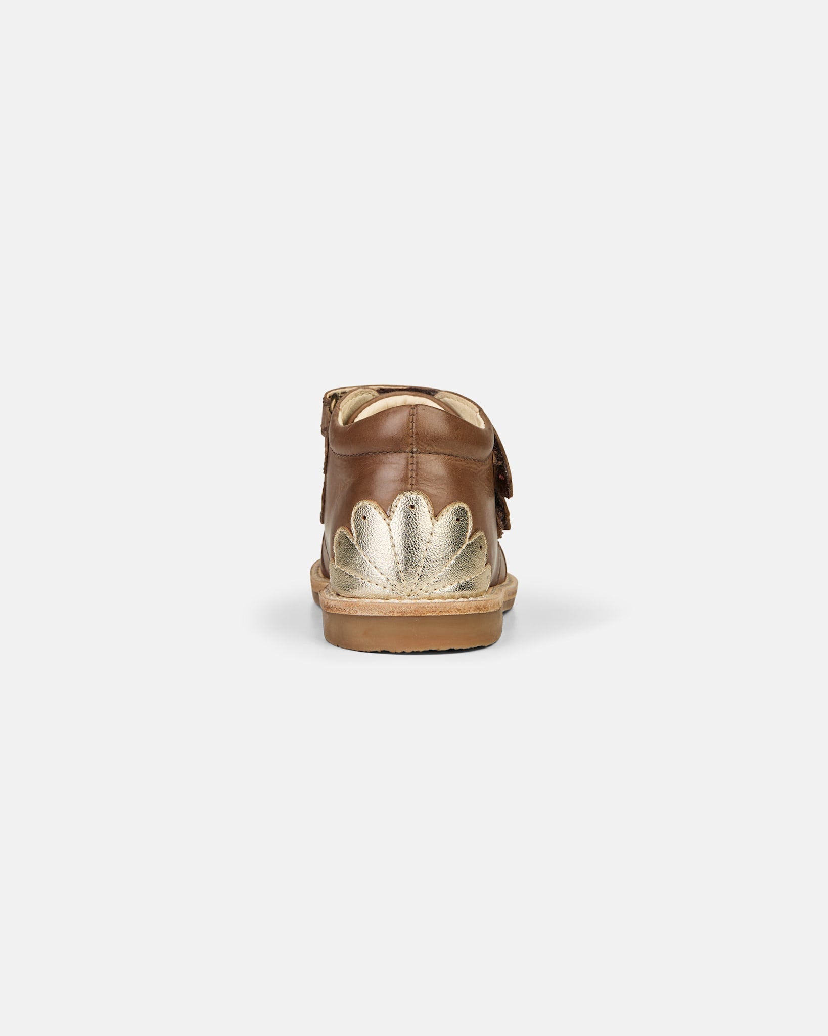 June Dark Brown