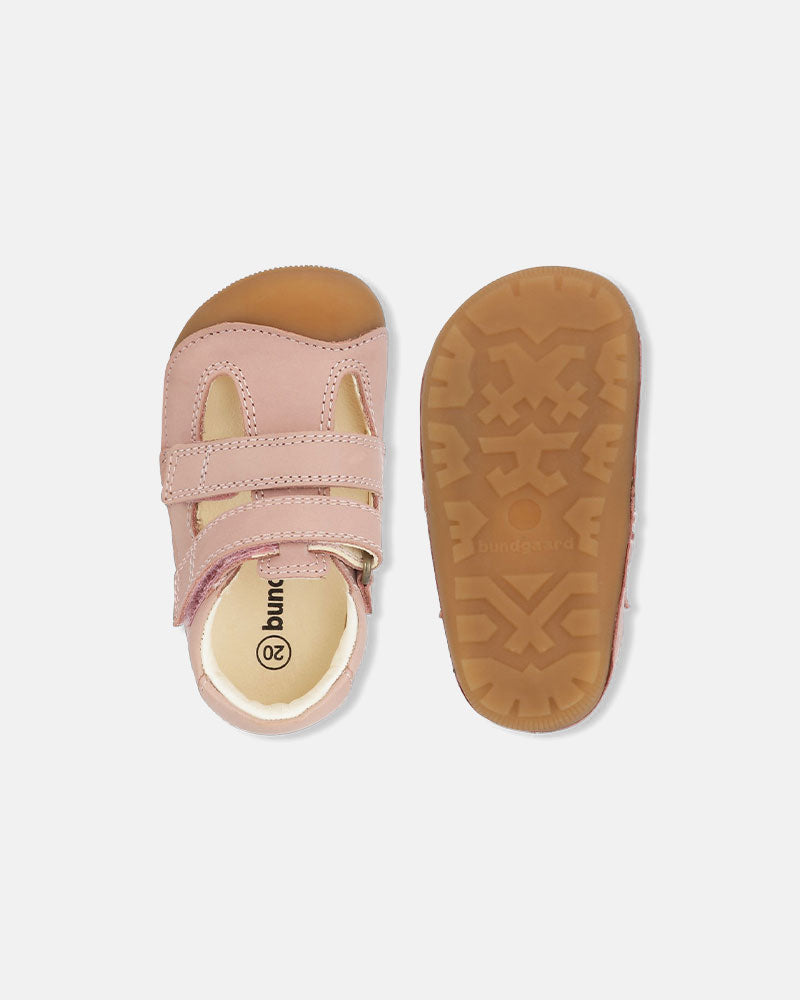 Petit Summer Old Rose