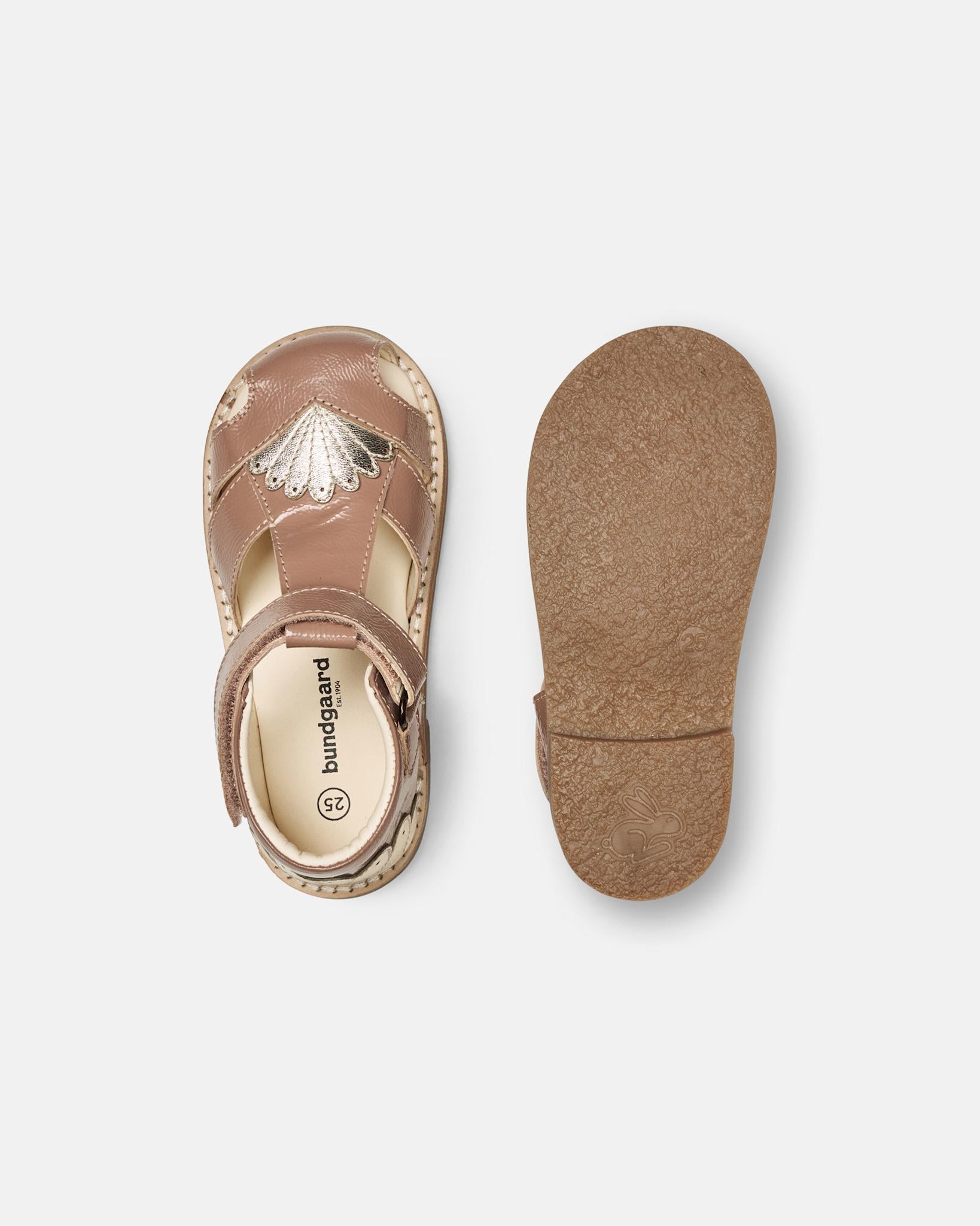 Penny Dusty Rose