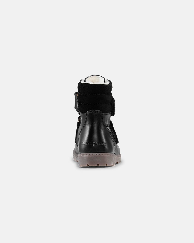 Tokker Black