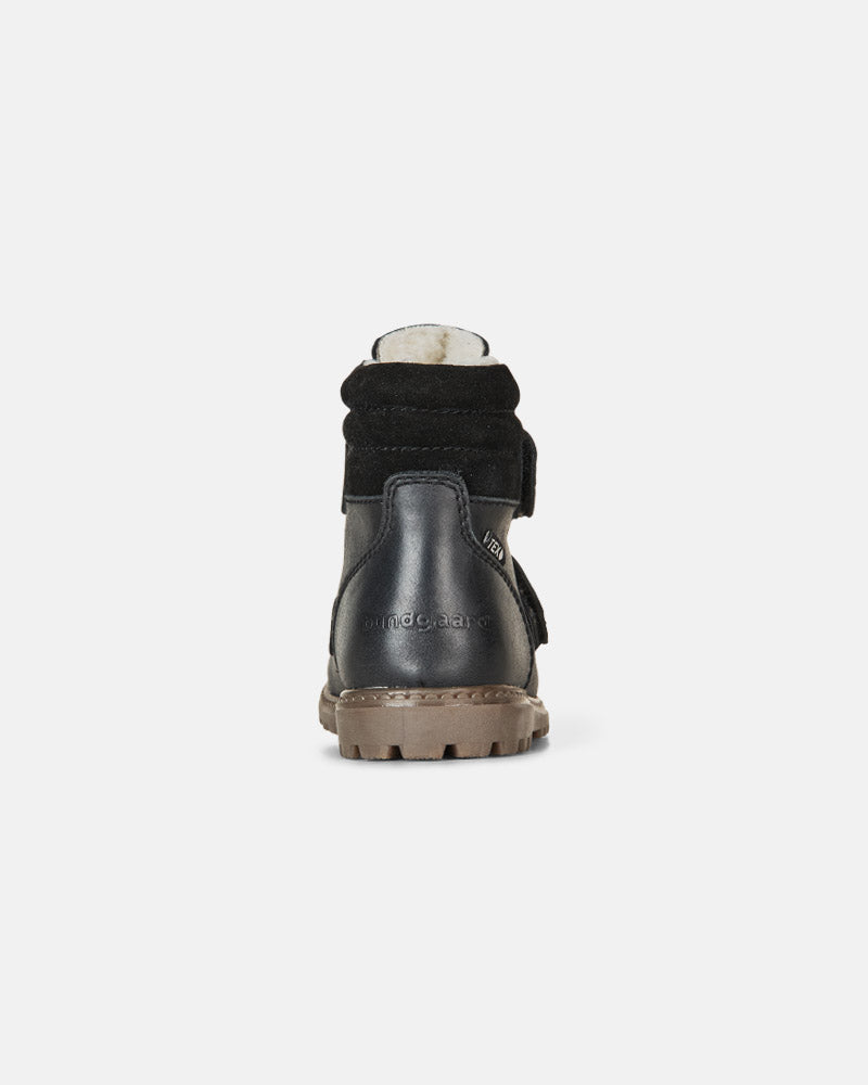 Tokker Black