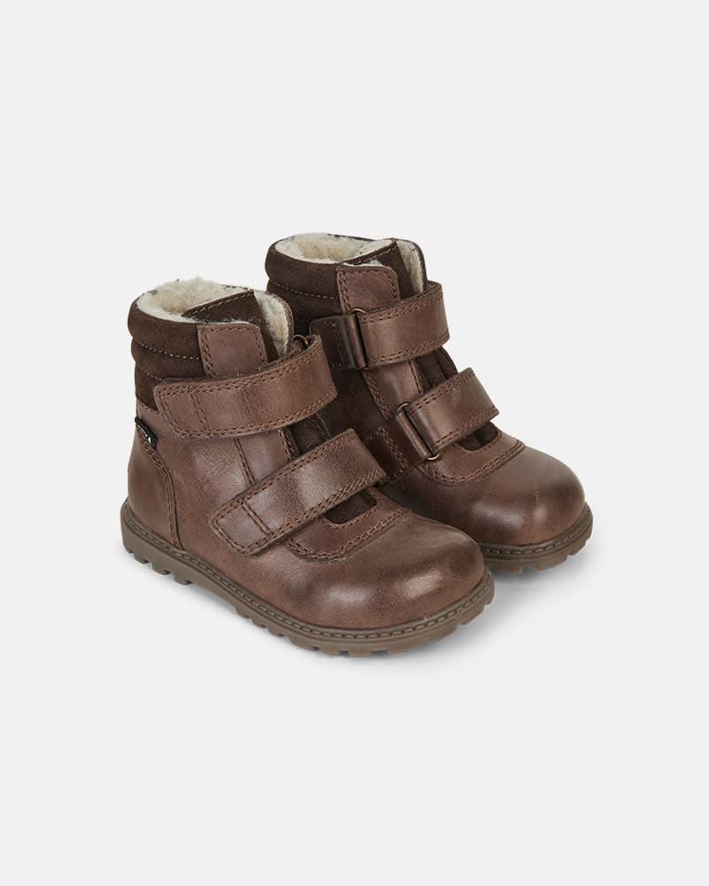 Tokker Dark Brown