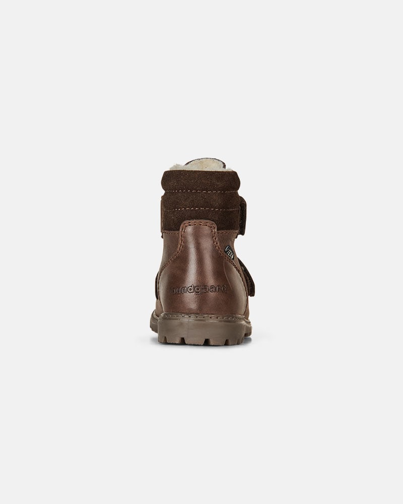 Tokker Dark Brown