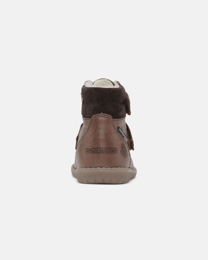 Rabbit Strap Brown