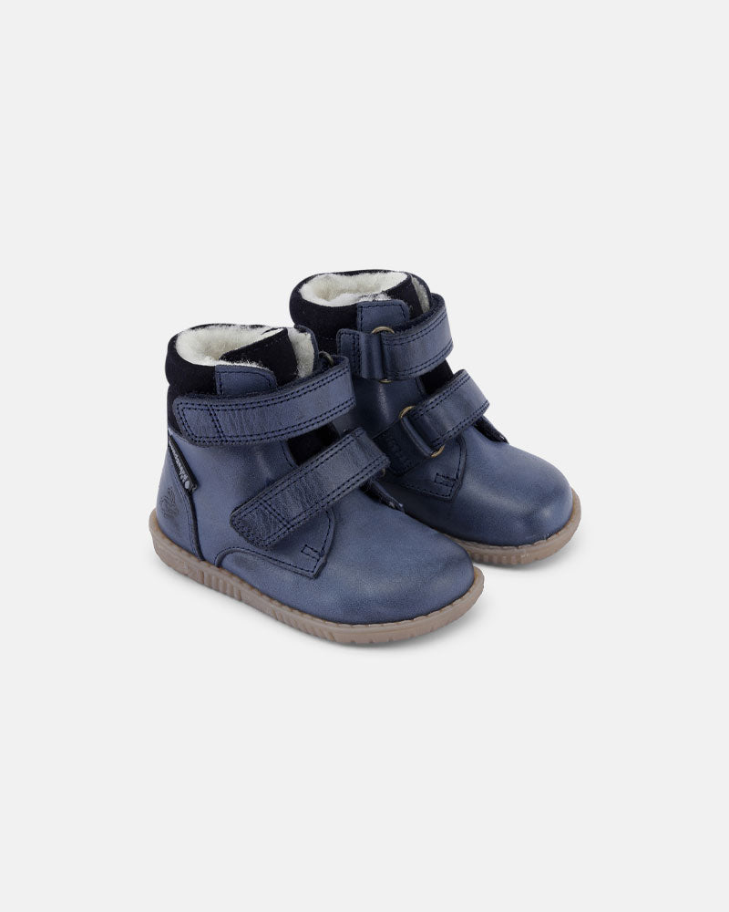 Rabbit Strap Navy