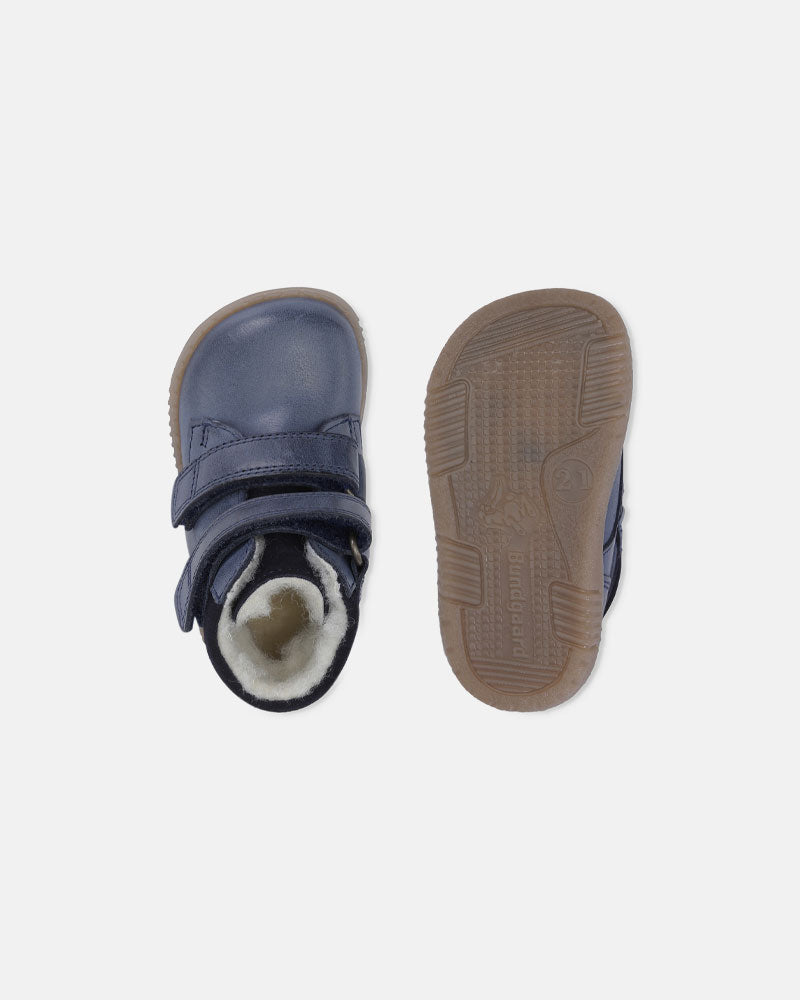 Rabbit Strap Navy