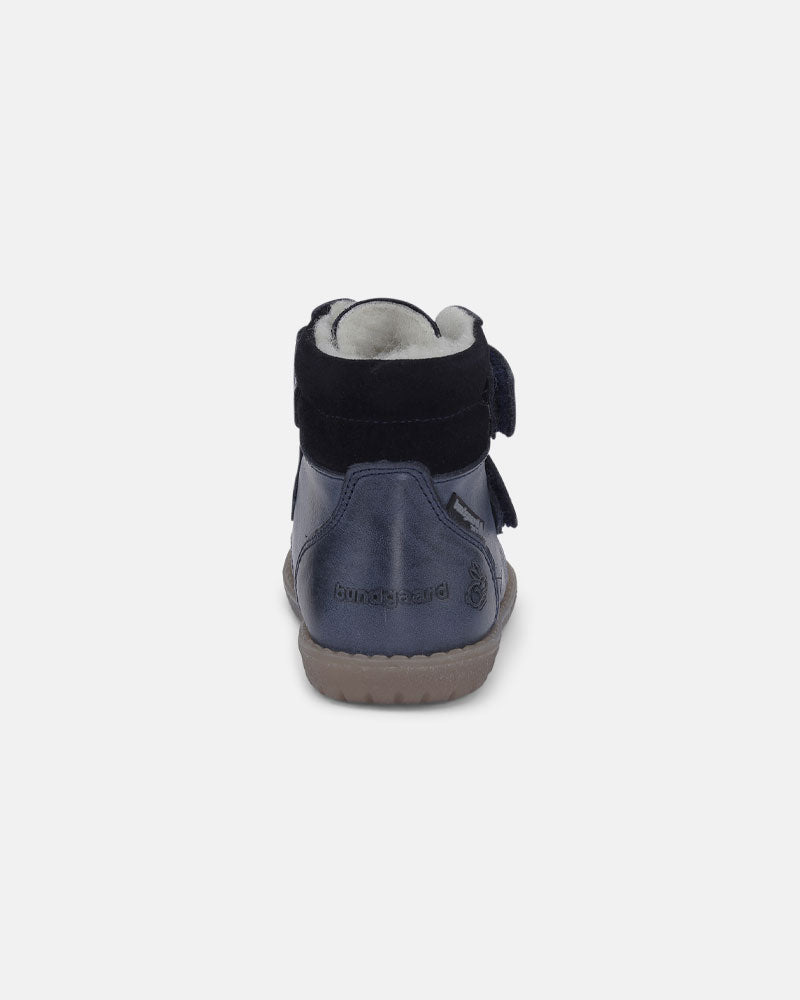 Rabbit Strap Navy