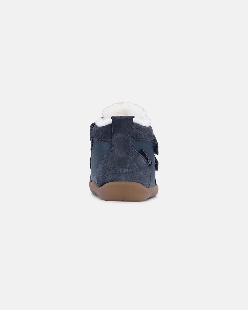 Bloom Navy