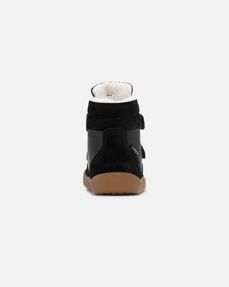 Basil Black