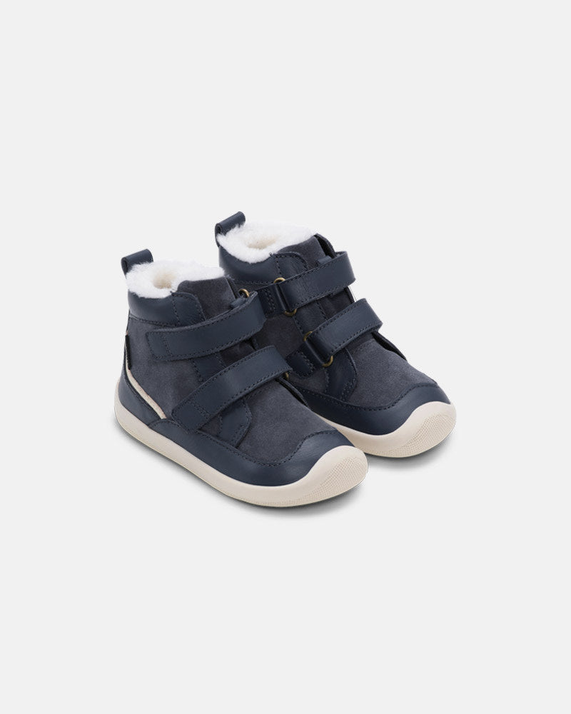 Marley Navy