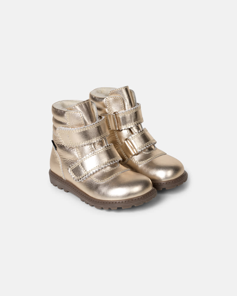 Tokker Scallop Goldie