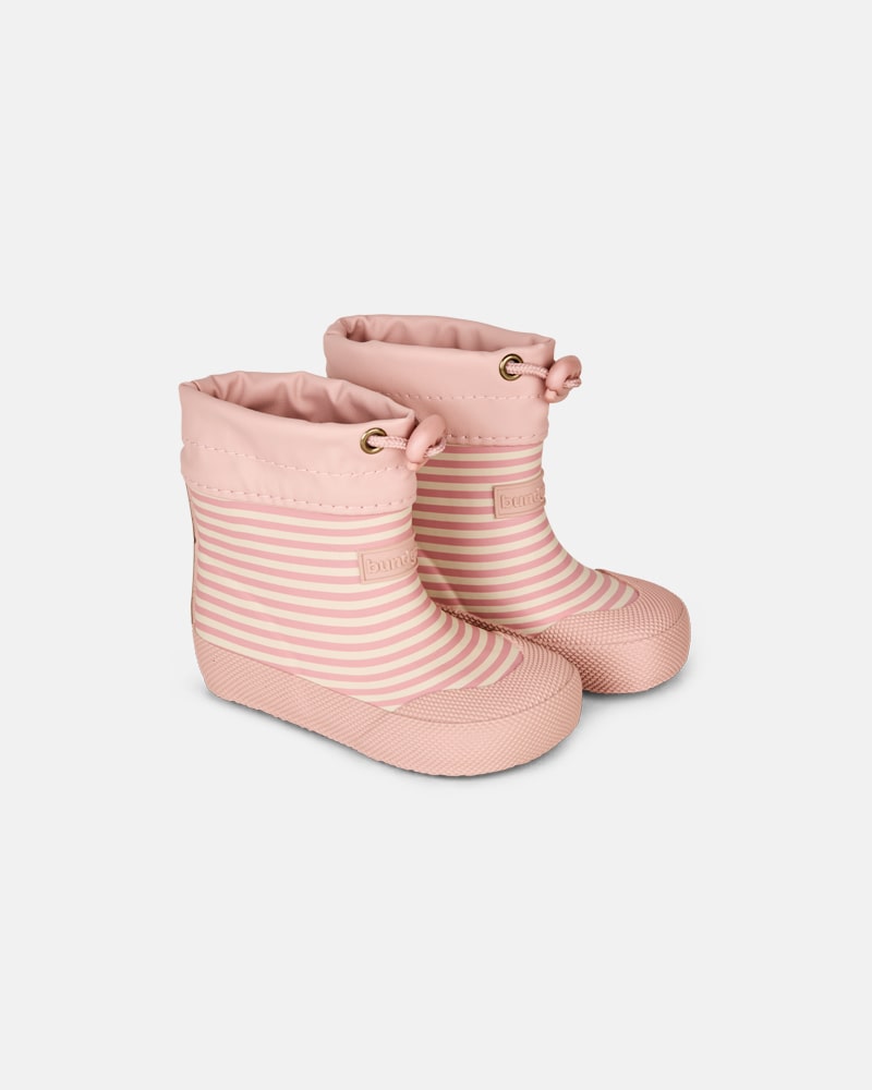 Cover Vintage Rose Stripe