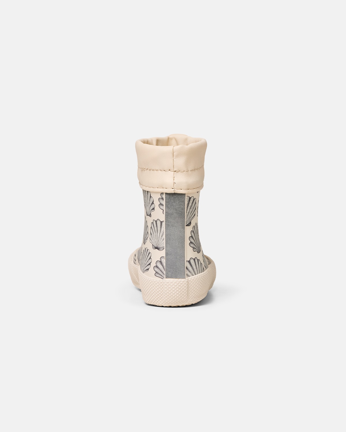 Cover Ivory Shell
