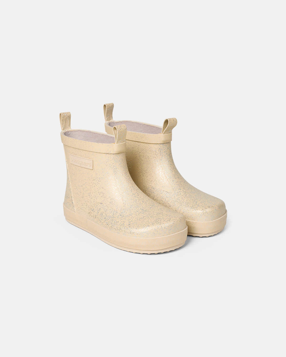 Misty Ivory Sparkle