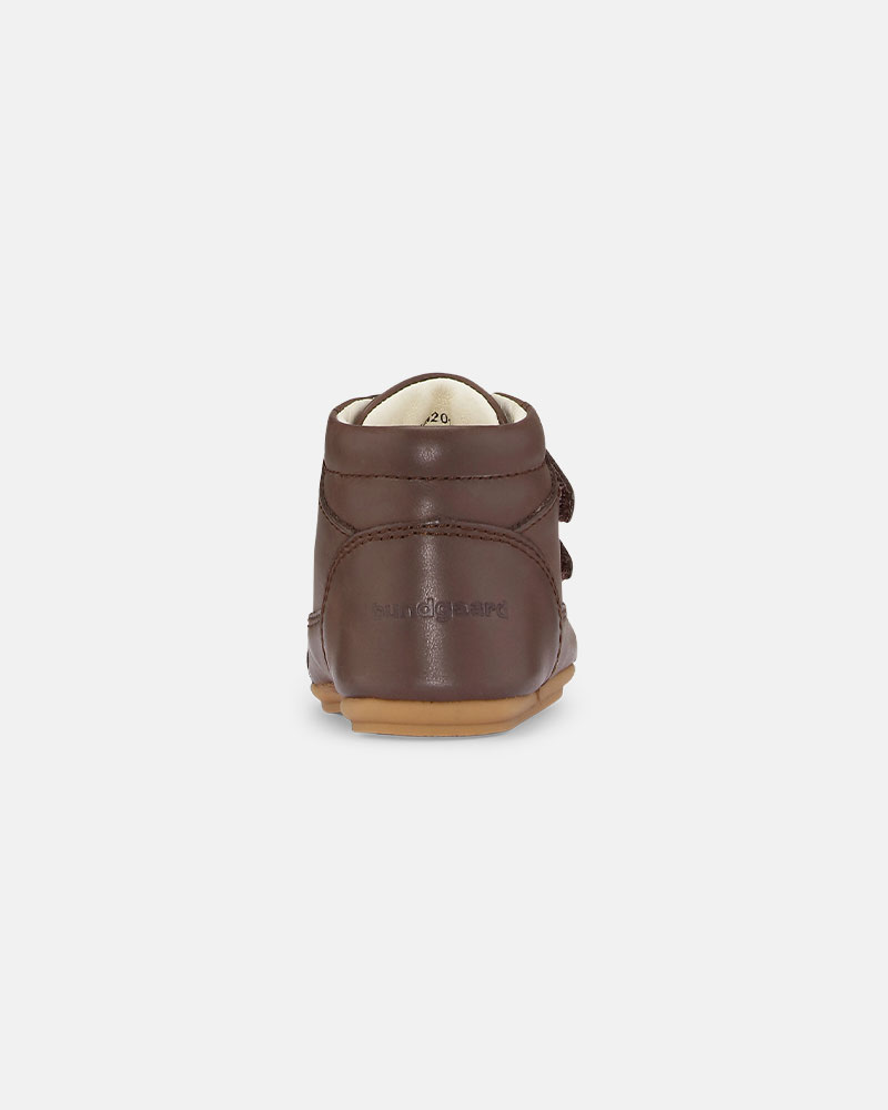 Prewalker II Strap Brown