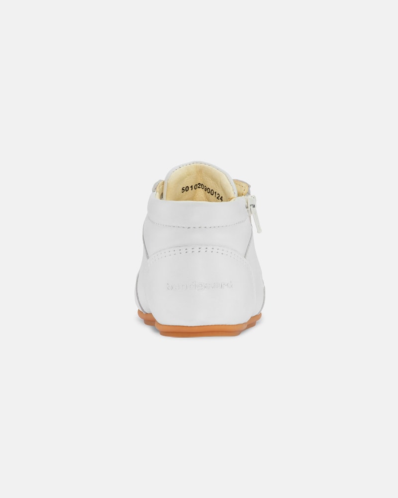 Prewalker II Lace White