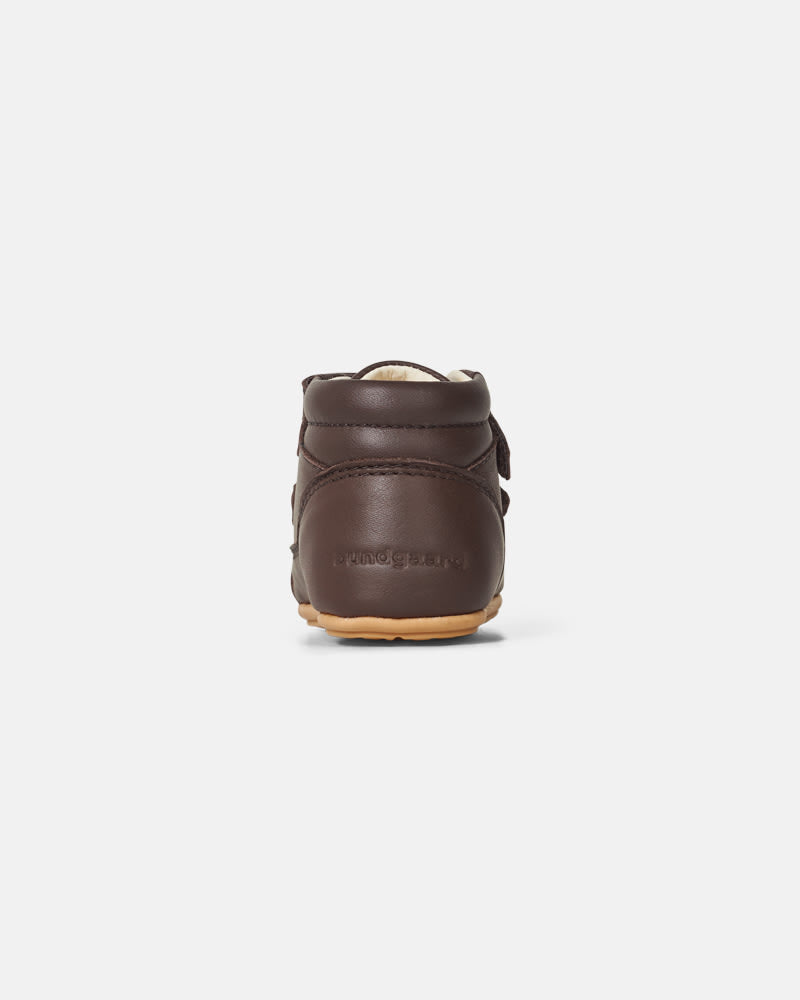 Prewalker Dark Brown