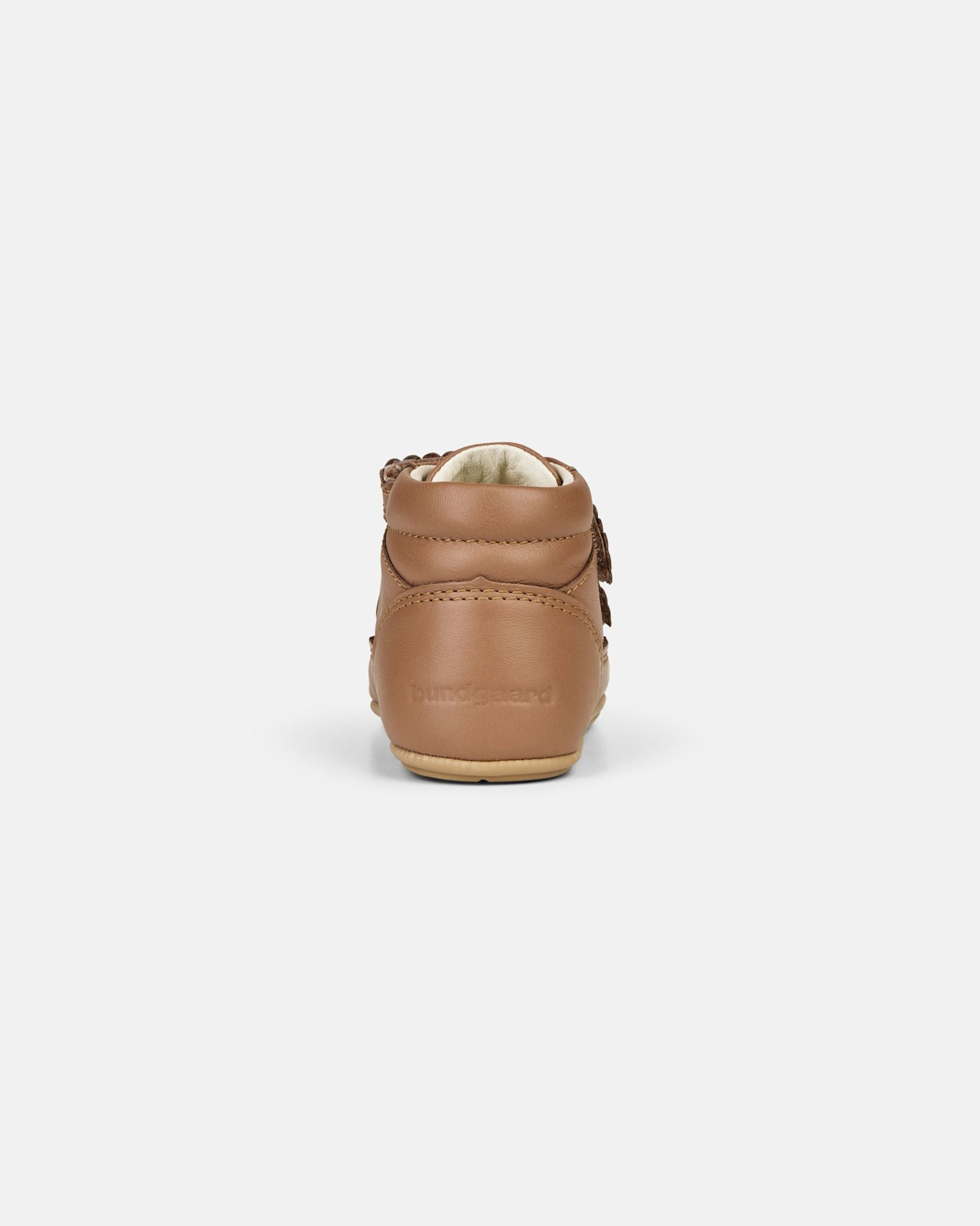 Prewalker Scallop Cognac