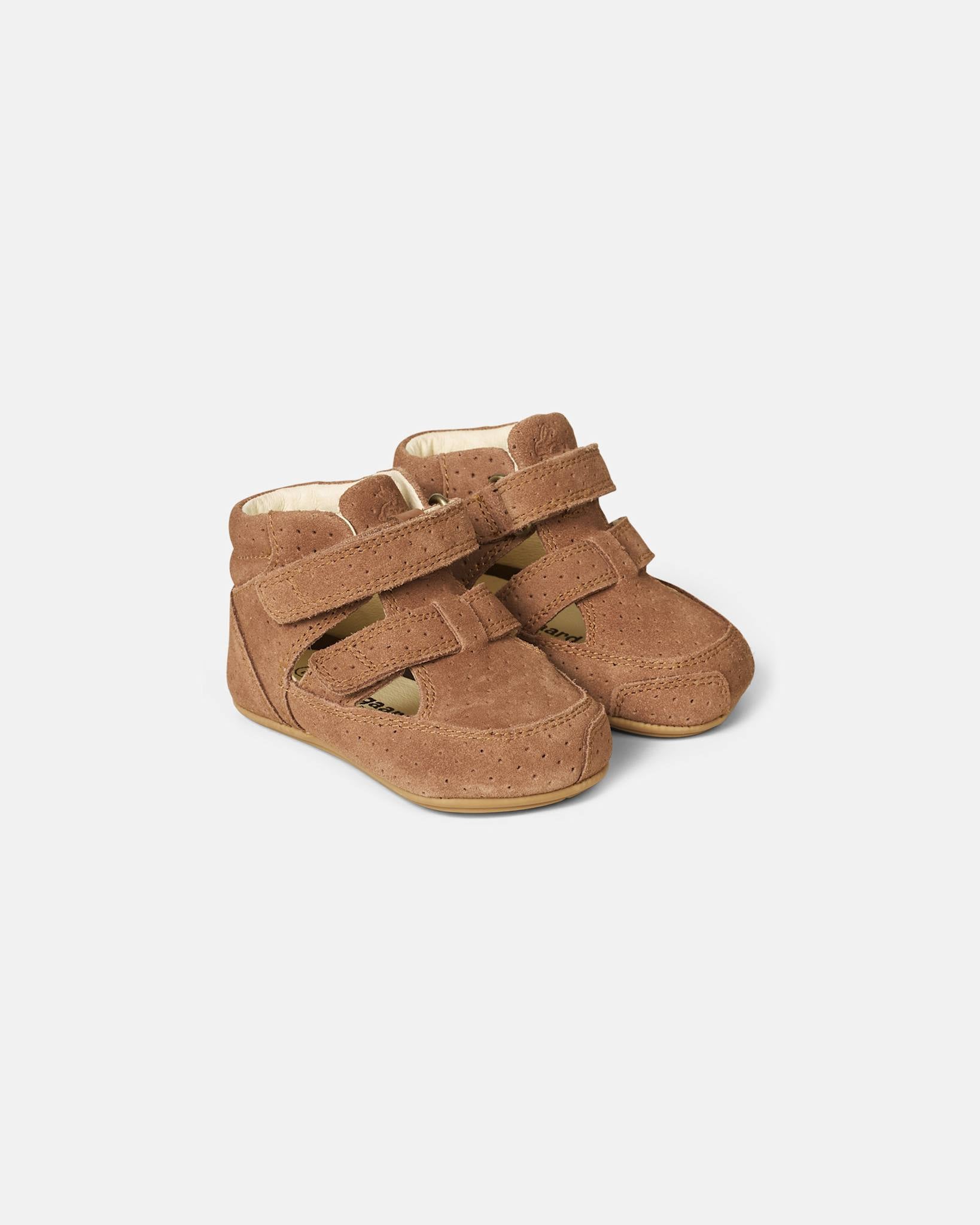Prewalker Summer Toffee Punch