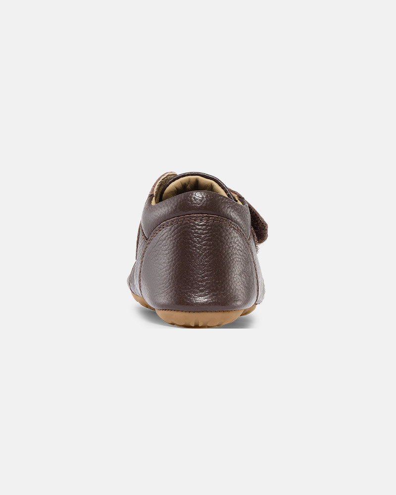 Tannu Dark Brown