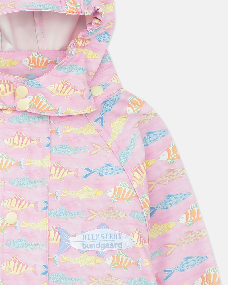 Casey Fish Pond Coral