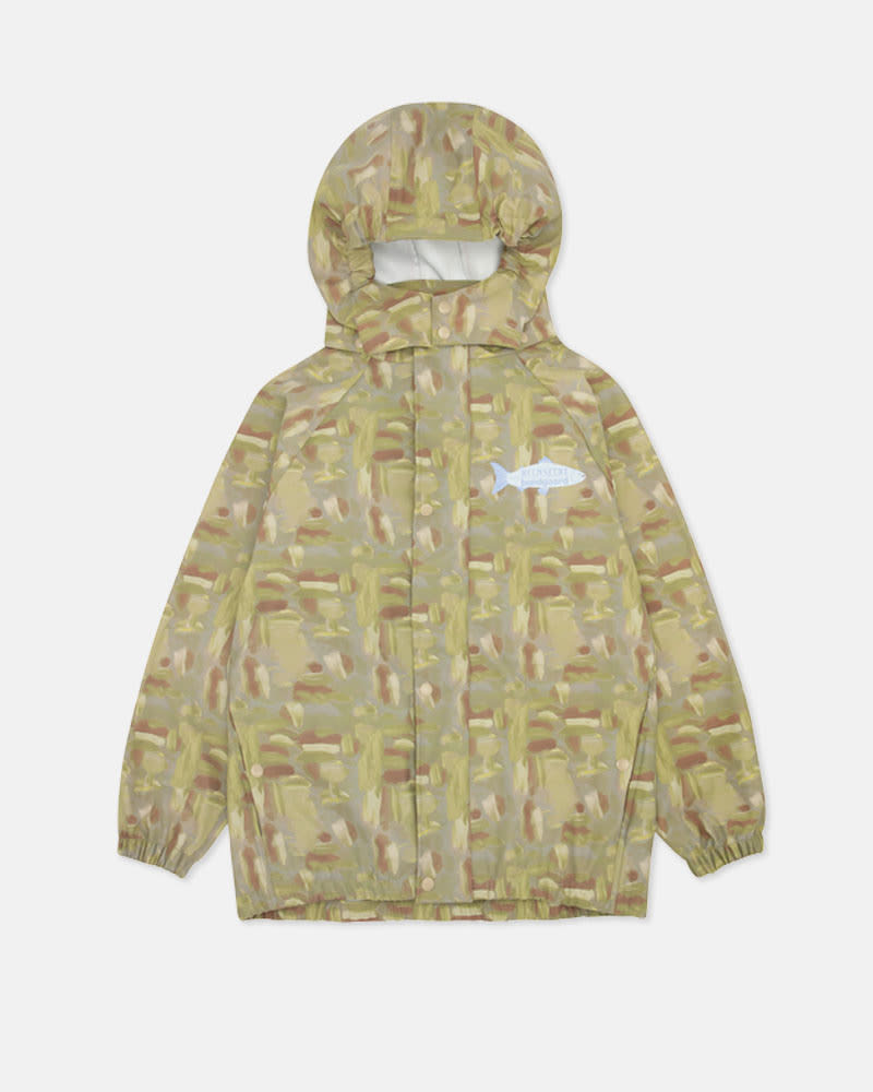 Avery Atelier Forest