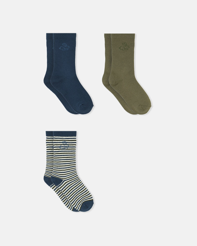 Harper 3 pack Rocket