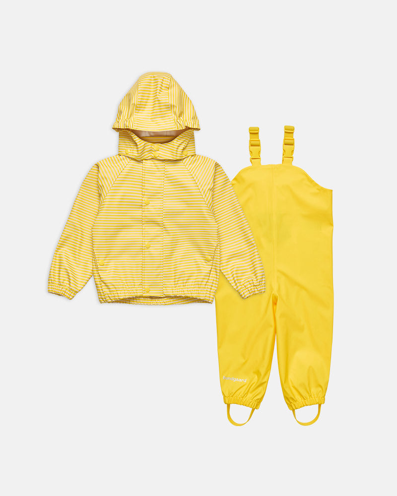 Cali Sunflower Stripe