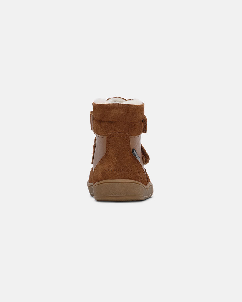 Basil Strap Mini II Cognac VB