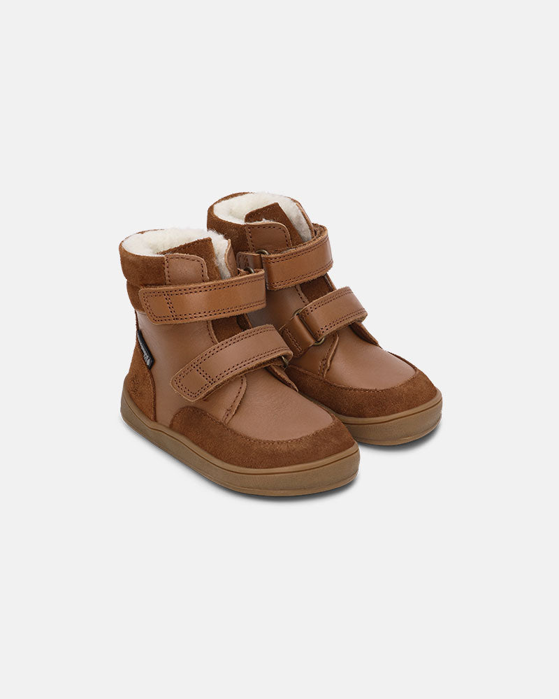Basil Strap Mini II Cognac VB