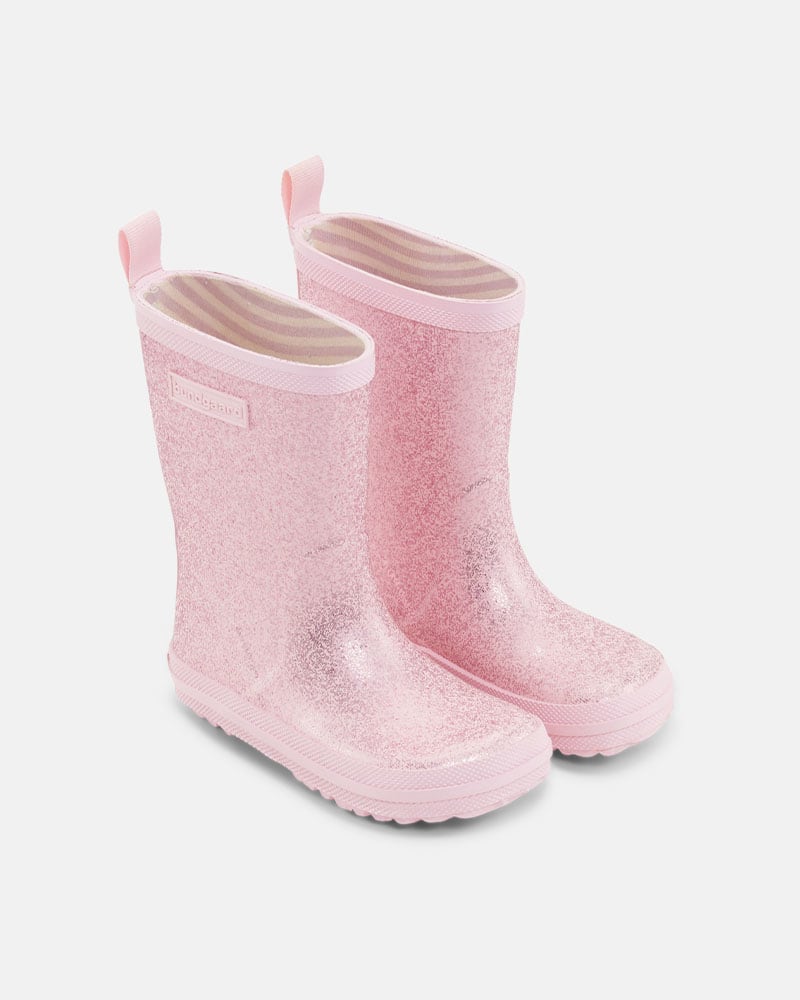 Charly High Rose Sparkle