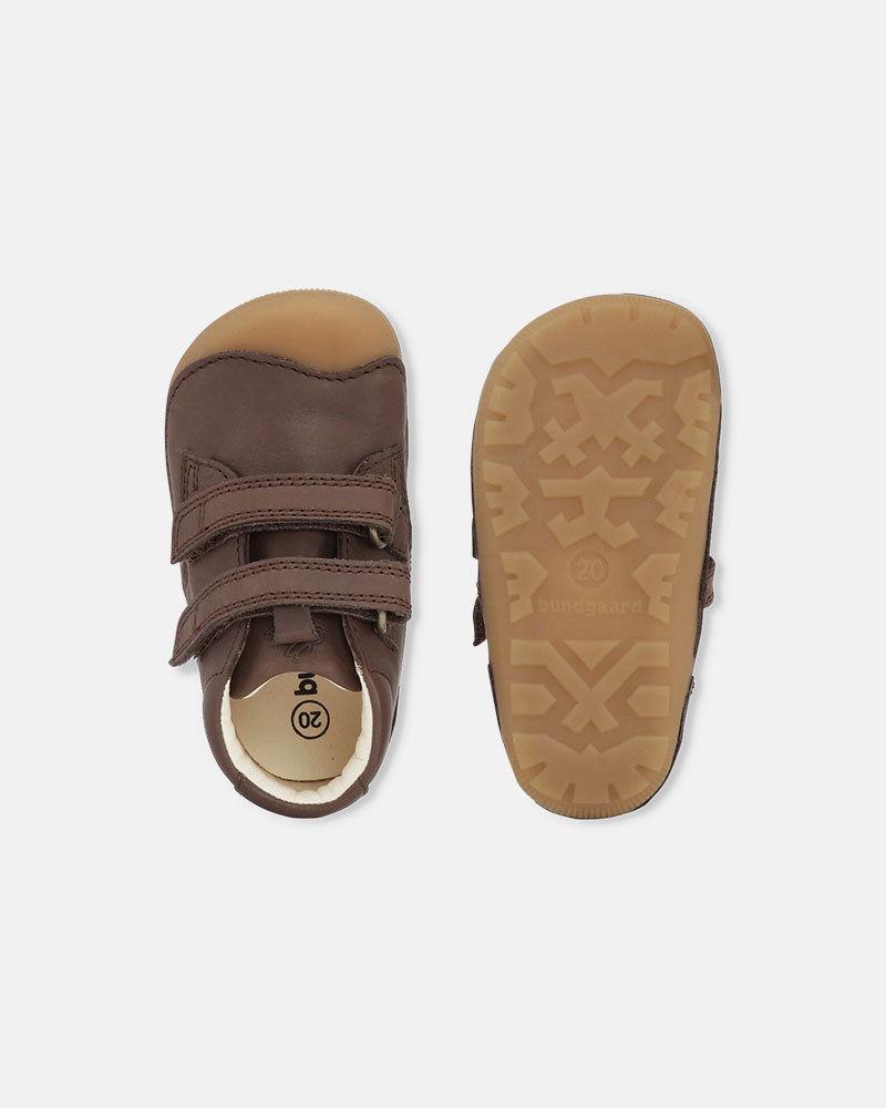 Petit Strap Brown