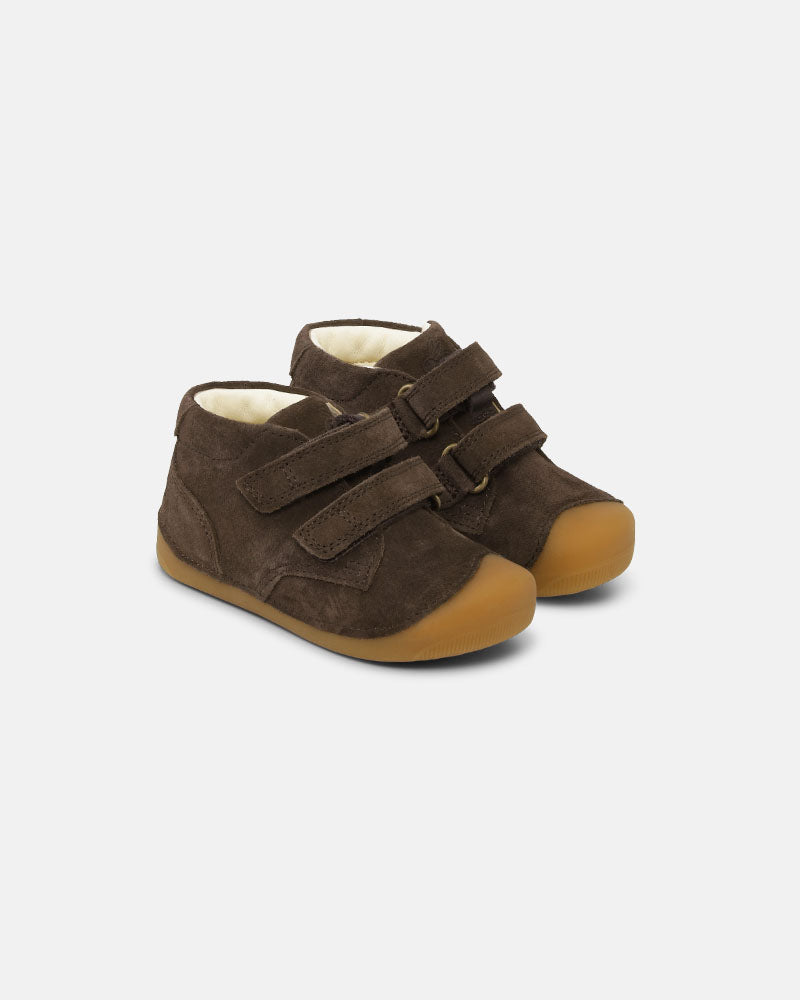 Petit Dark Brown