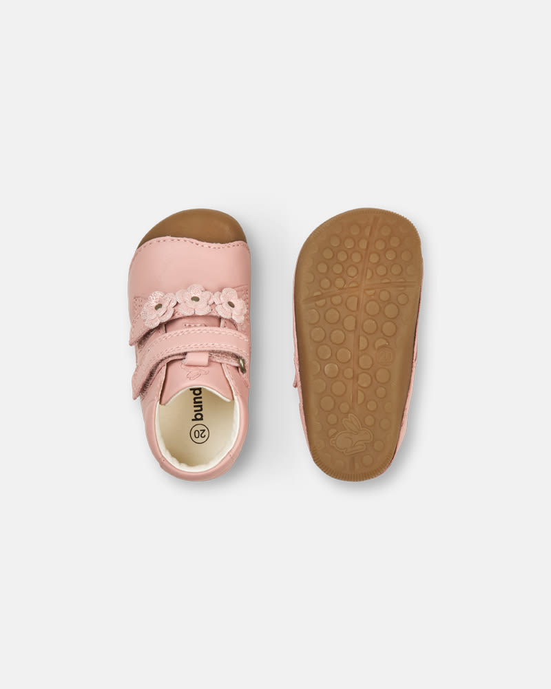 Petit Flower Vintage Rose