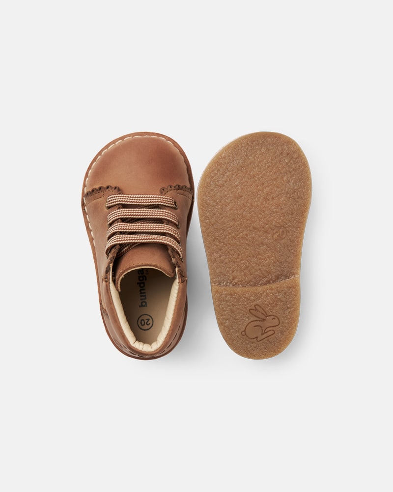 Alpha Scallop Cognac