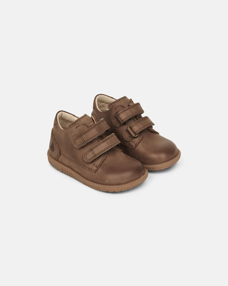 Ruby Dark Brown