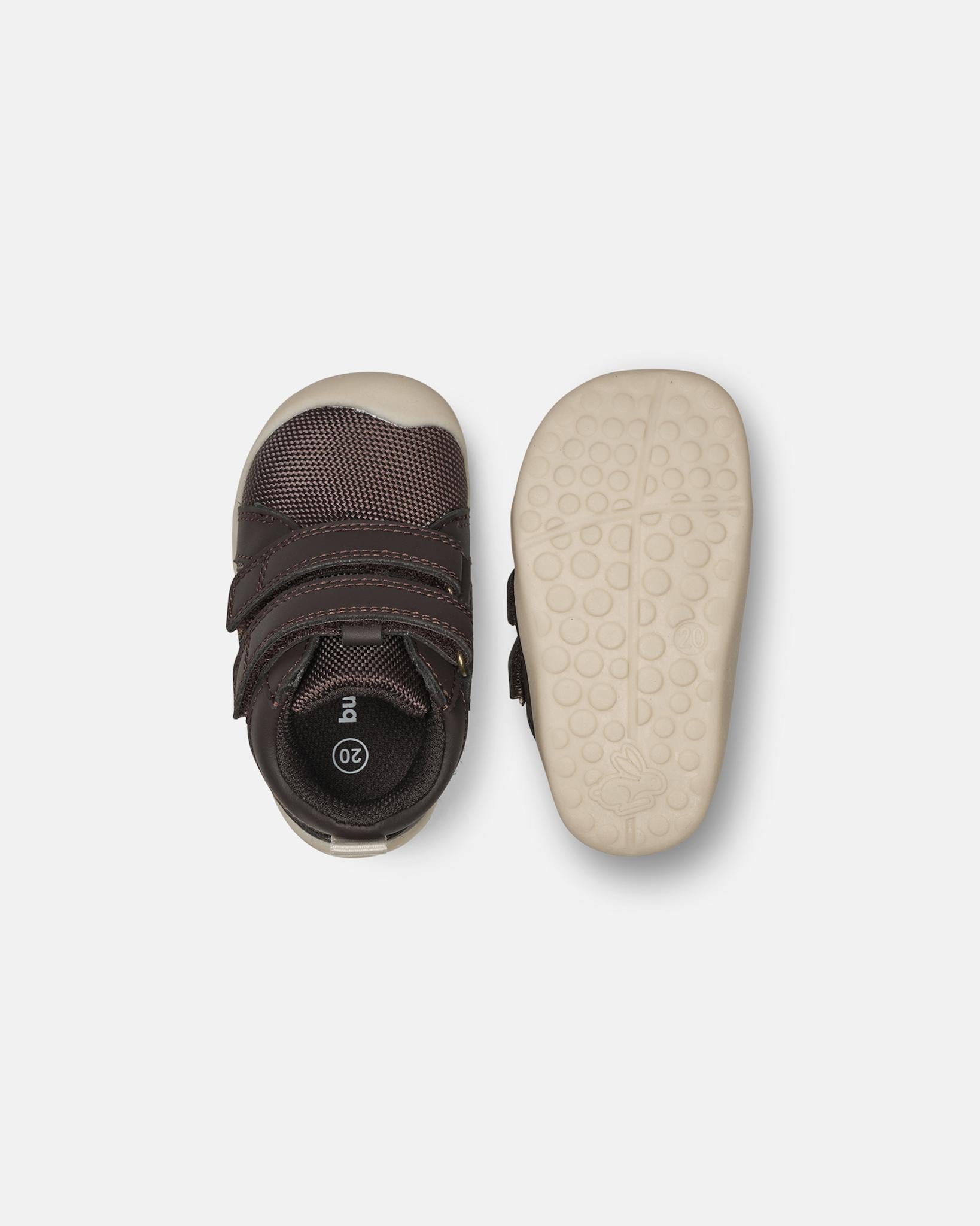 Mio Dark Brown