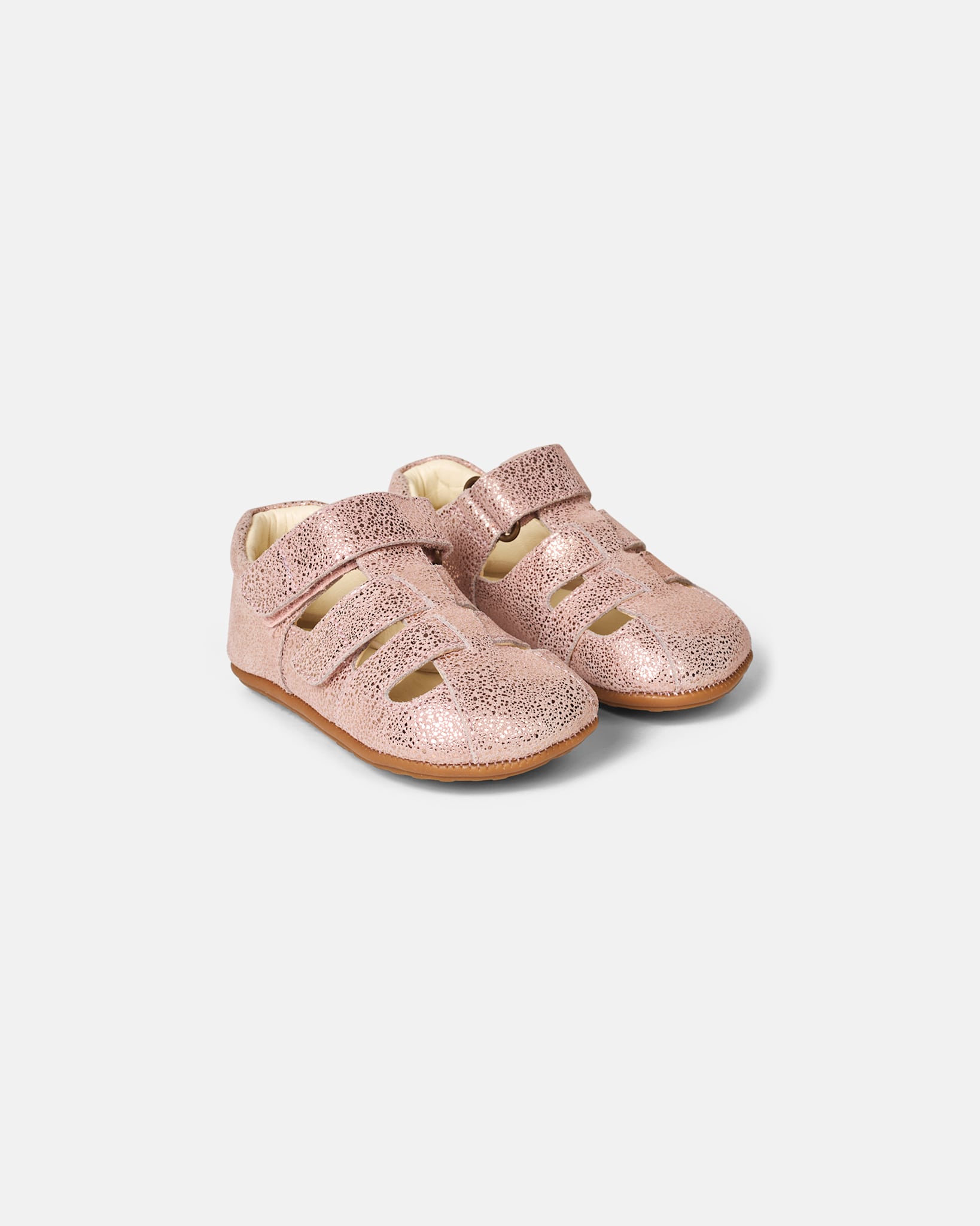Tobias Vintage Rose Glitter