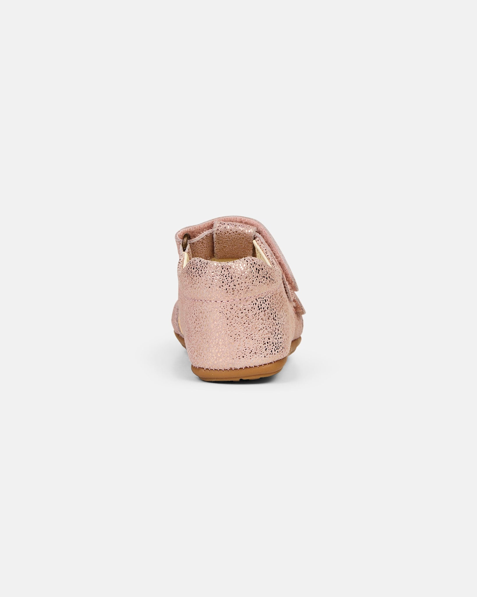 Tobias Vintage Rose Glitter