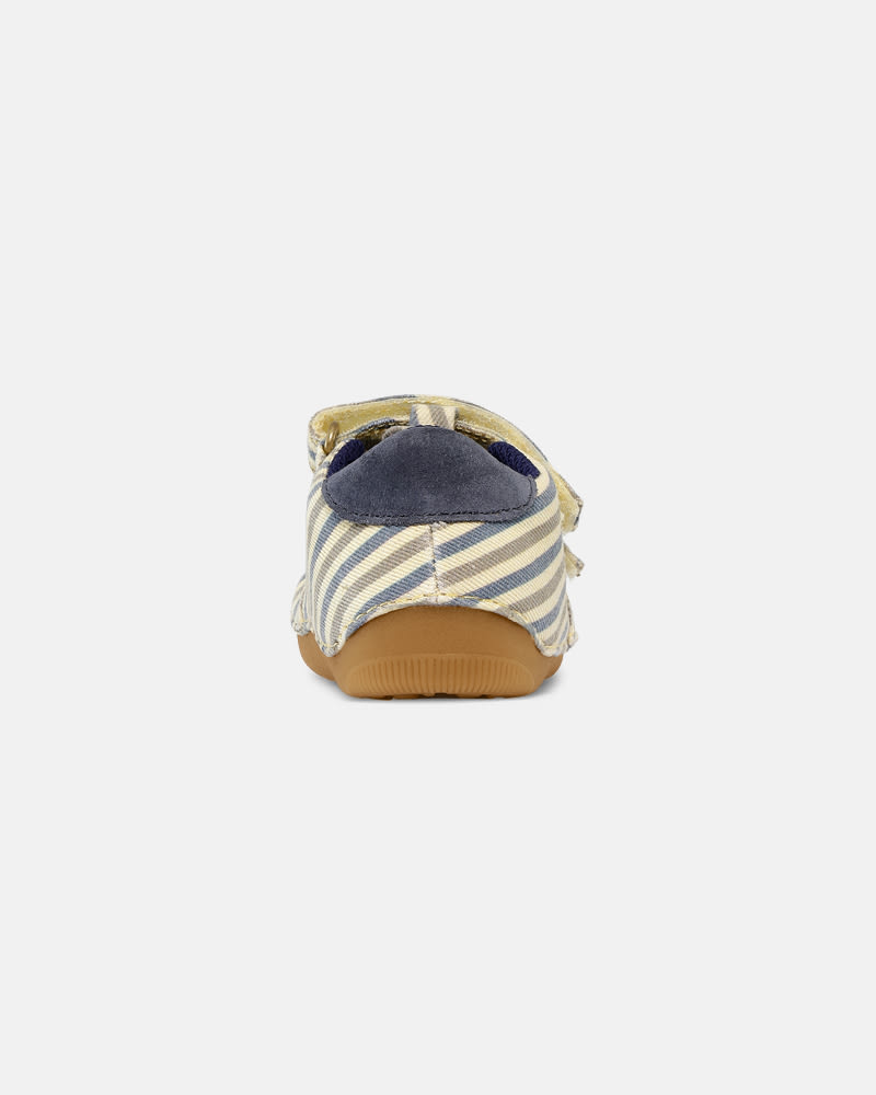 Petit Summer Oceanic Stripe