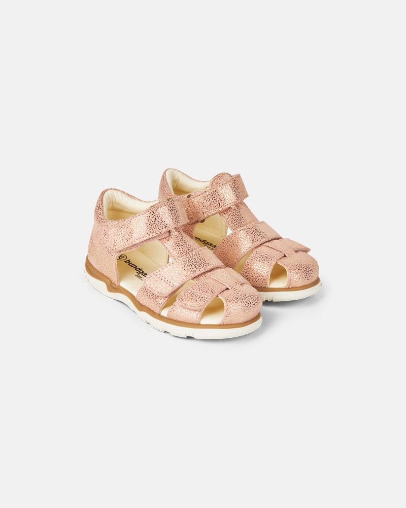 Sofus Old Rose Gold