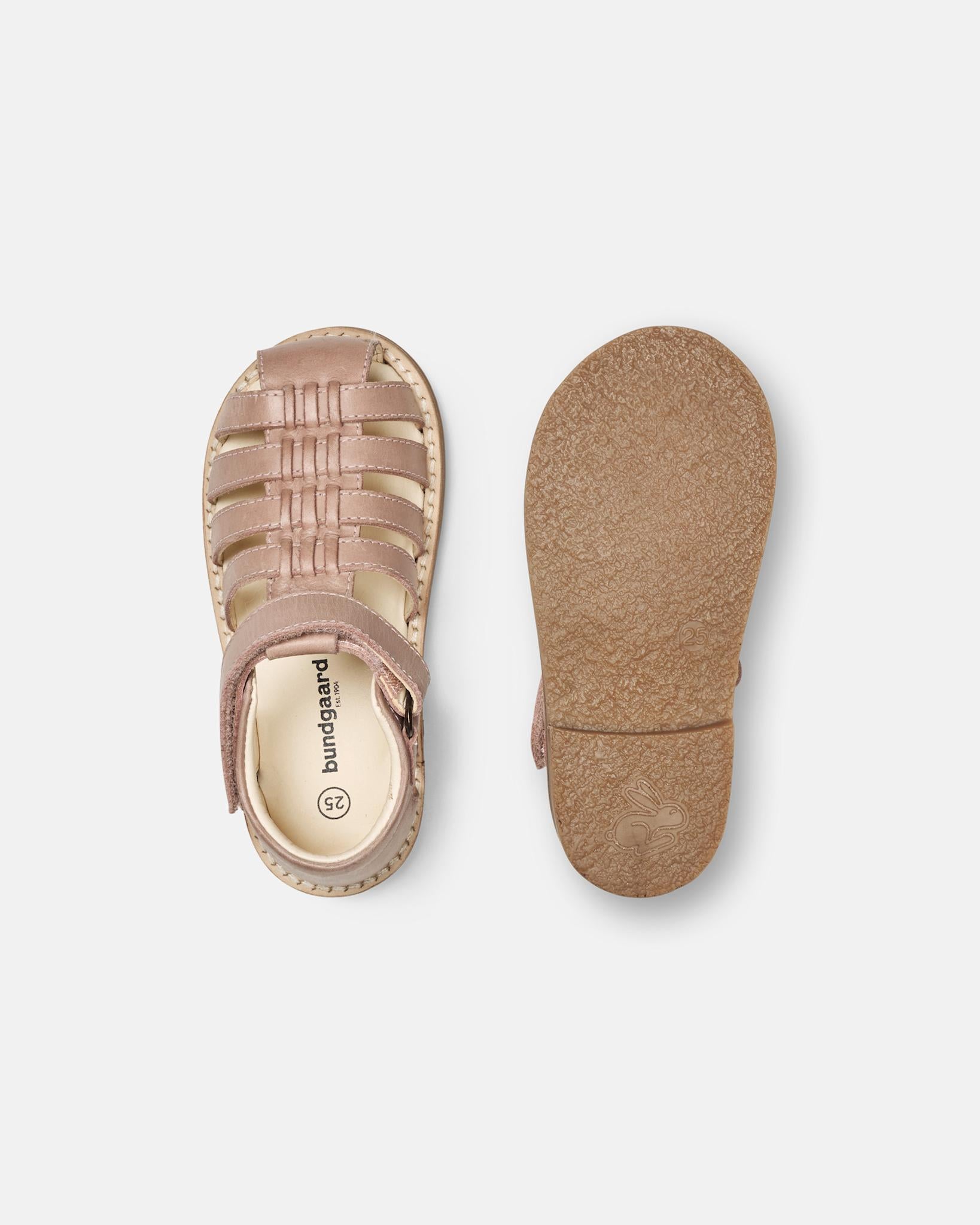 Palma Dusty Rose