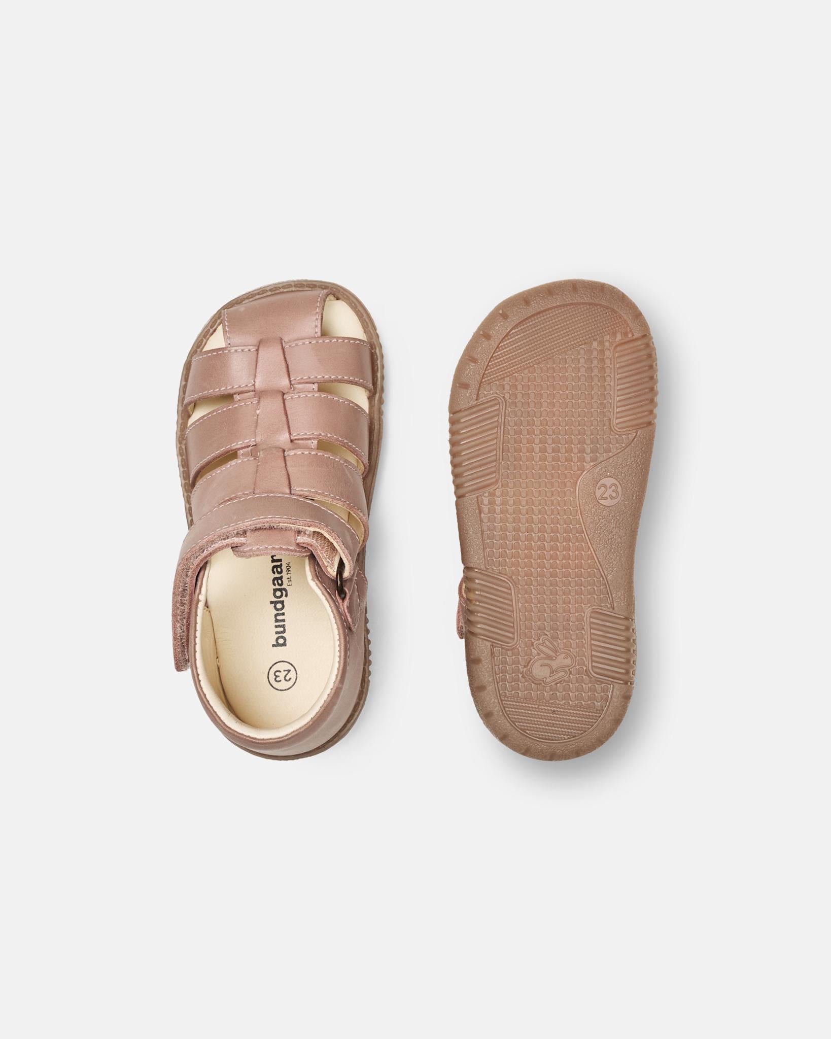 Rollo Dusty Rose