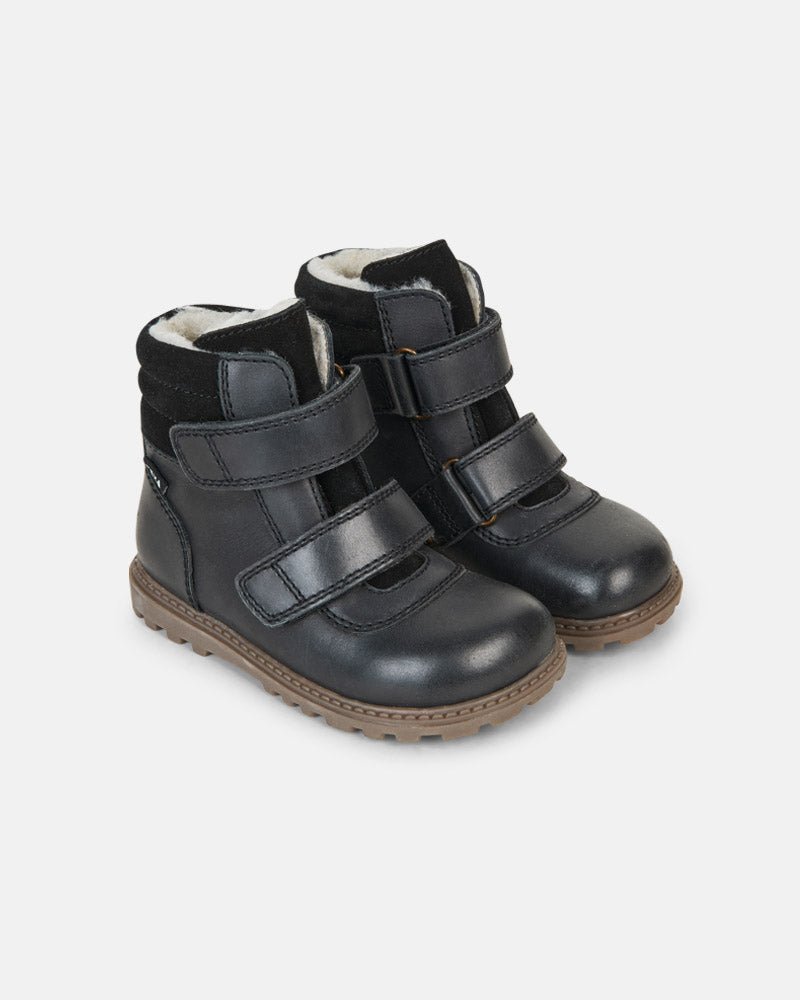 Tokker Black